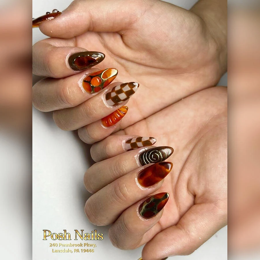 Nails Design